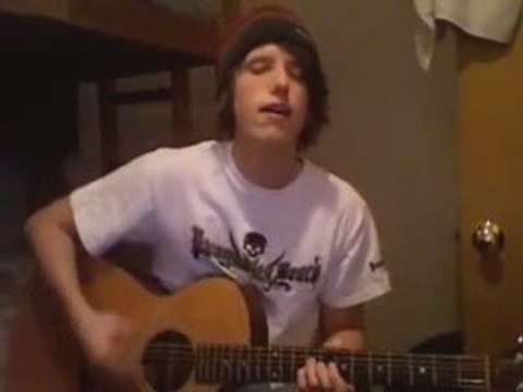 Guitar Hey ya (Outkast)