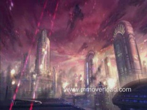 Star Wars The Old Republic - Developer Diary 2