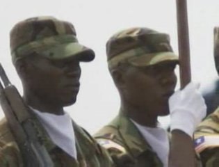 Liberian Refugees Face Post Civil War Dilemma