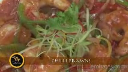 TV Show Food and Restaurant, UAE, Dubai, Free Video, WebTV