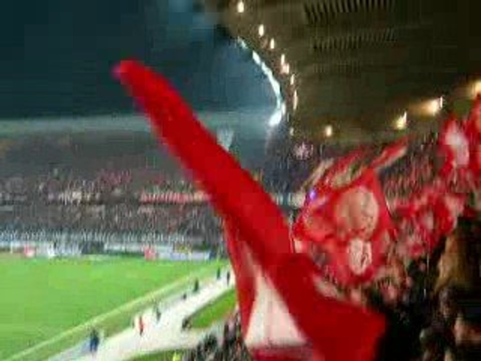 Annonce compostion Paris