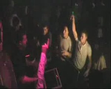 Hot Percussion @ Villa Rouge montpellier