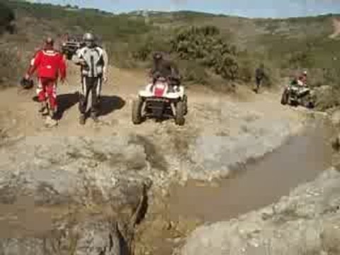 randonnée du 15 Mars 2009 / 2112