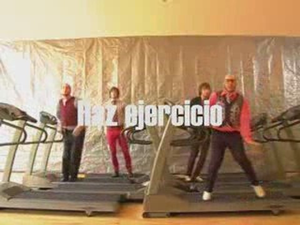¡Sigue nuestro plan!