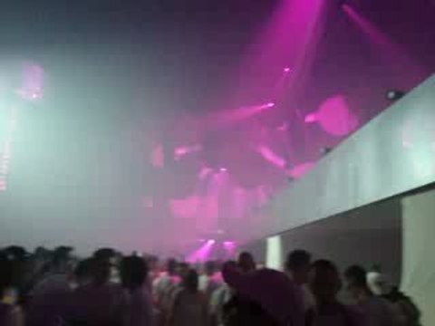 Sensation White 2009 @Hasselt (BE) 16