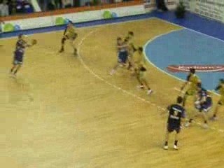 USDK-Chambéry (34-34) un match de folie