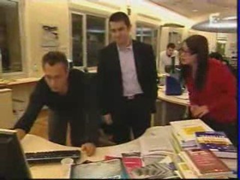 Canteloup Guillon Gerra ... humoristes des matinales ..