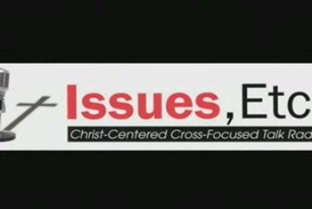 ISSUES ETC.