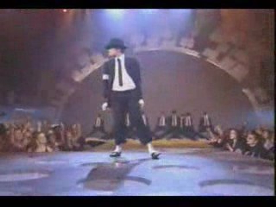 Paco paco paco michel jacson