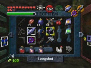 Master Quest Shadow Temple Part 1