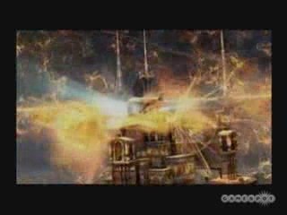 Final Fantasy XII  Opening Movie ^^