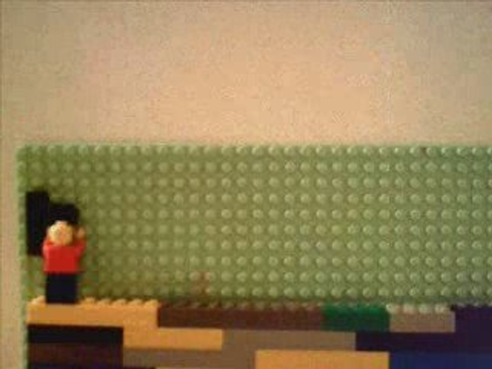 Lego vulgaire
