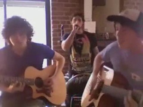 Guitar Lollipop (lil wayne)