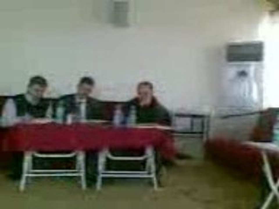 mustafa şeker