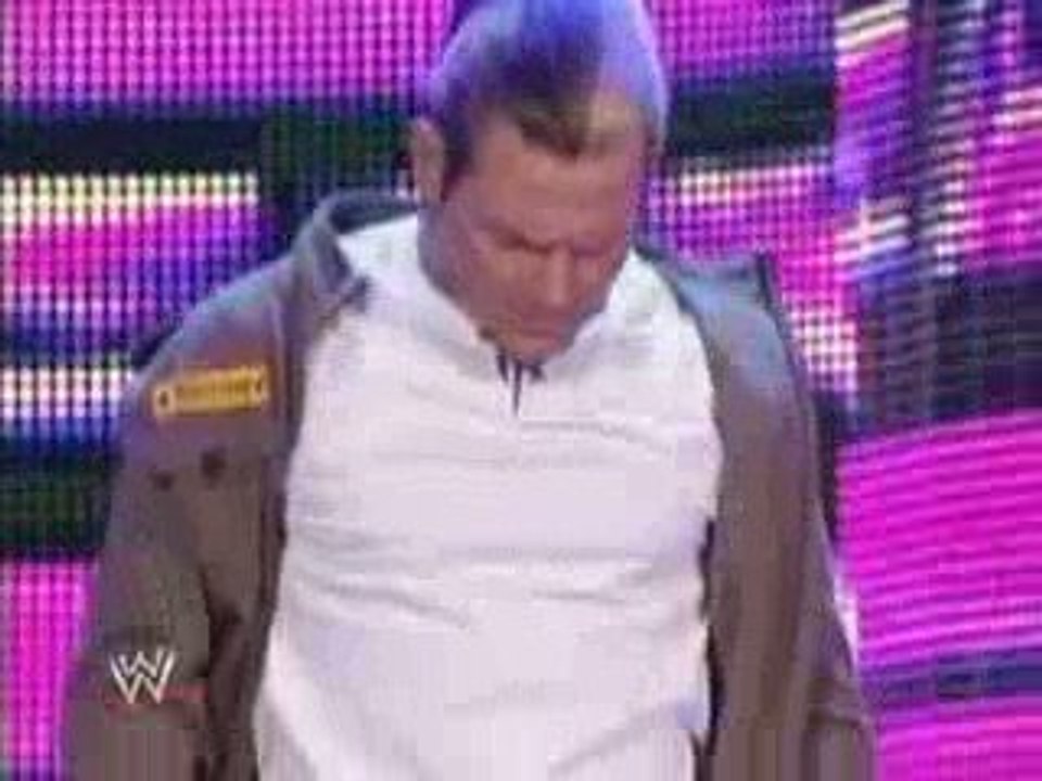 Promo Undertaker vs Jeff Hardy