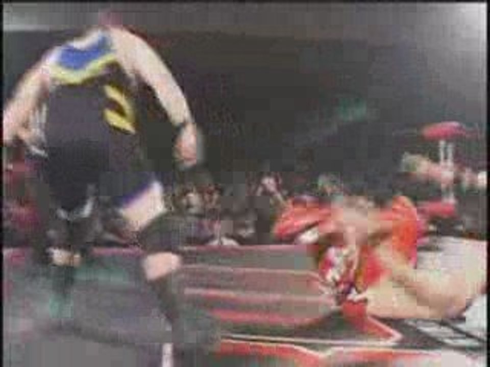 NSPW: Kevin Steen is coming to NSPW