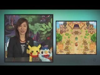 Nintendo Report : Les Pokémon ne sont pas immortels !