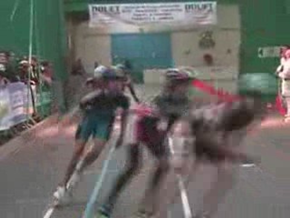 Course vitesse moi challans