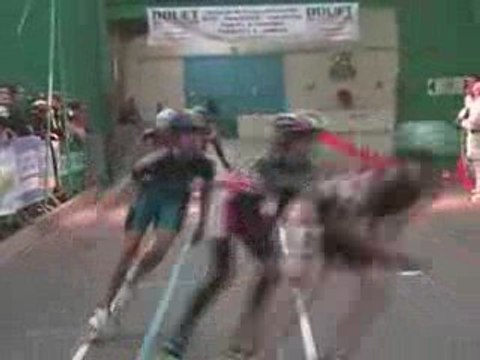 Course vitesse moi challans