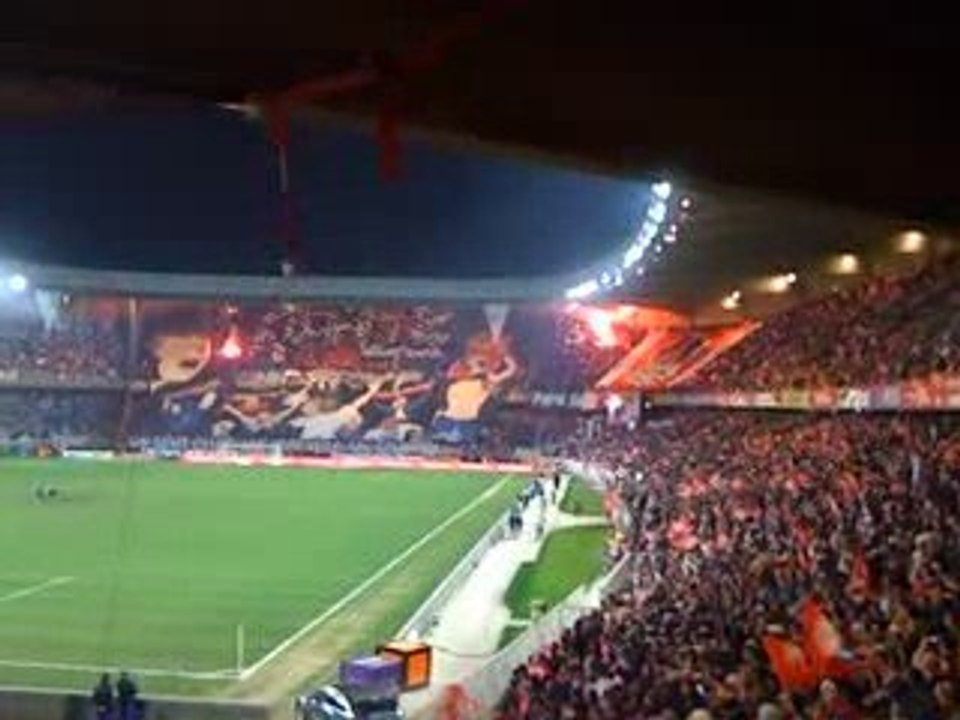 PSG - Om  15.03.2009