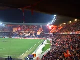 PSG - Om  15.03.2009