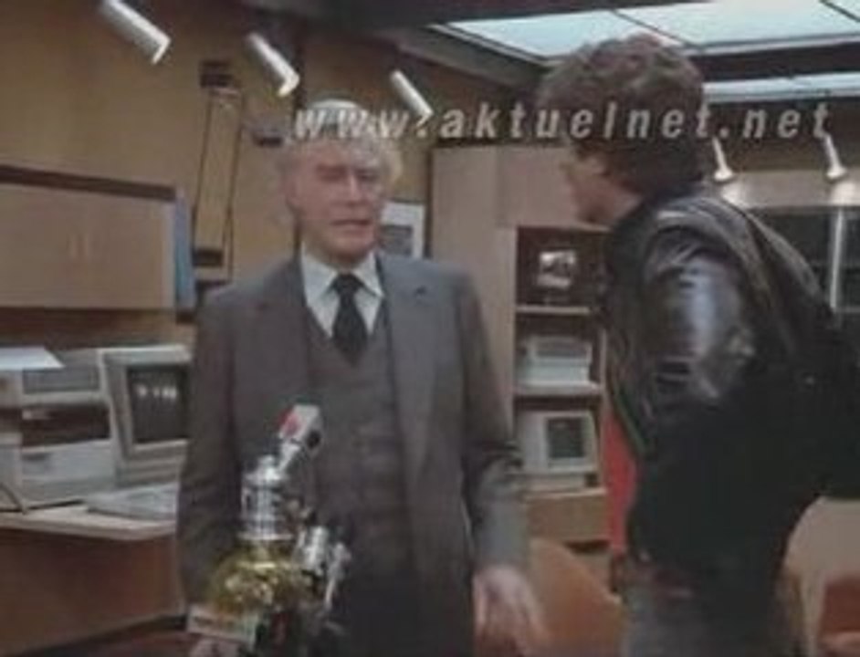 Kara şimşek - özel dublaj