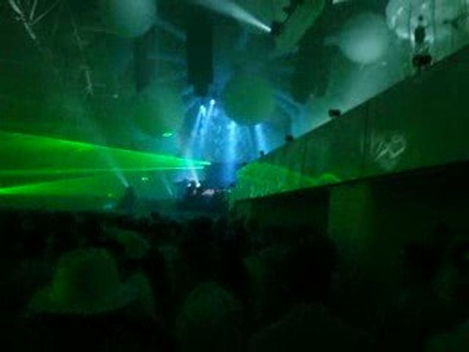 Sensation White 2009 @Hasselt (BE) 18