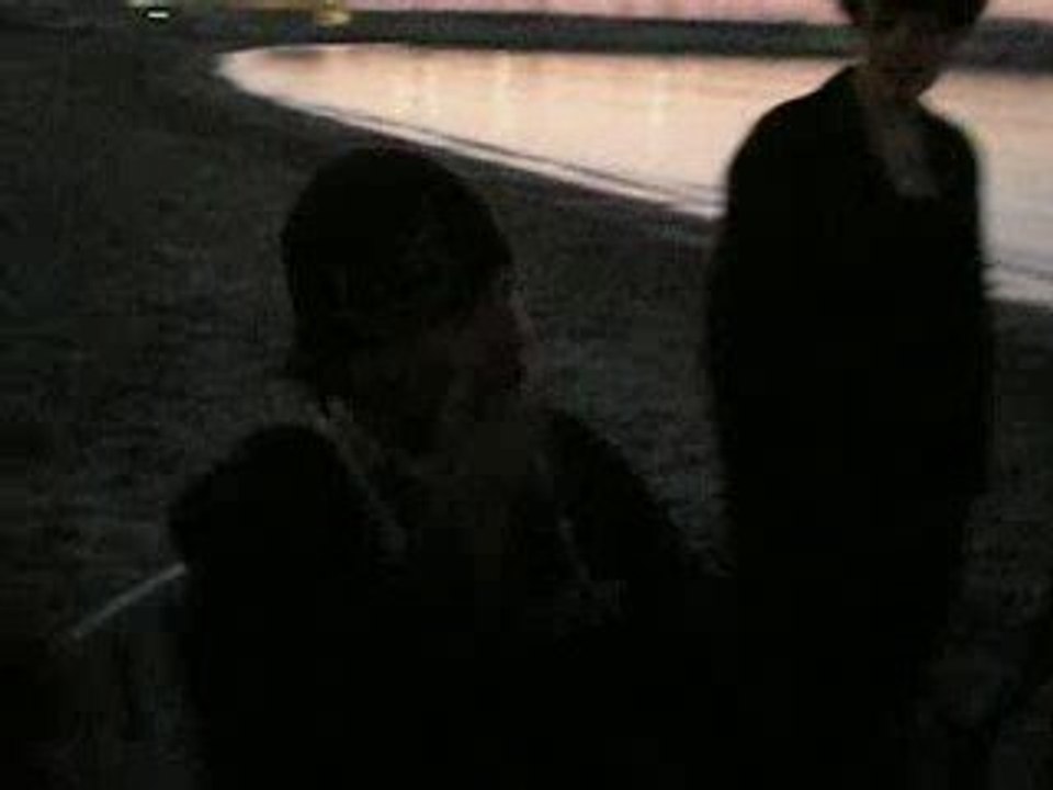 Tactac show à la playa