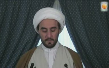 Vérité sur le sionisme dans le sermon du vendredi