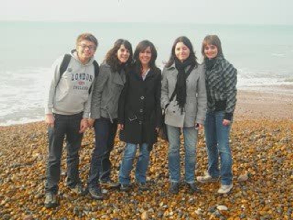 Angleterre bon 2 marche