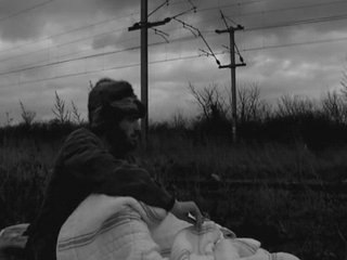 La Secte Dorée   [Court Métrage]