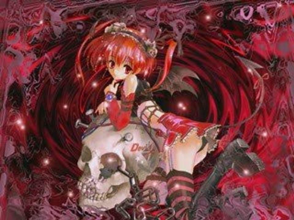Makina-Moonlight Shadow