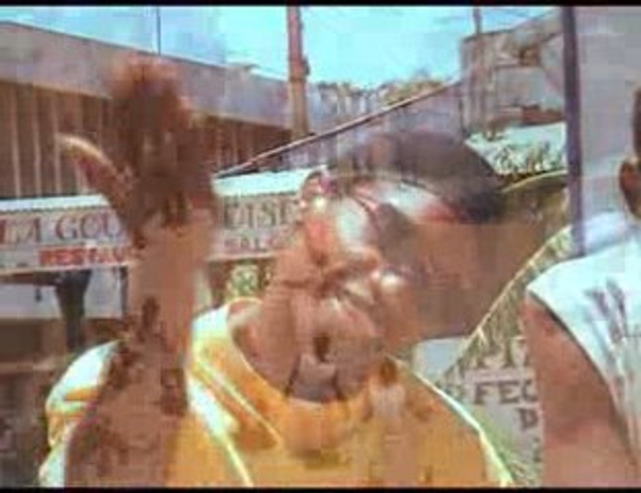 Samnoune:  zaho mbola ho avy