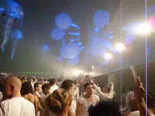 Sensation White 2009 @Hasselt (BE) 20