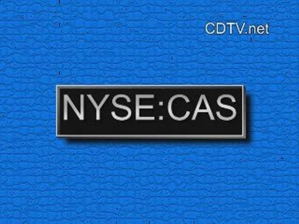 CDTV.net 2009-03-16 Stock Market News Dividend Report & Mark