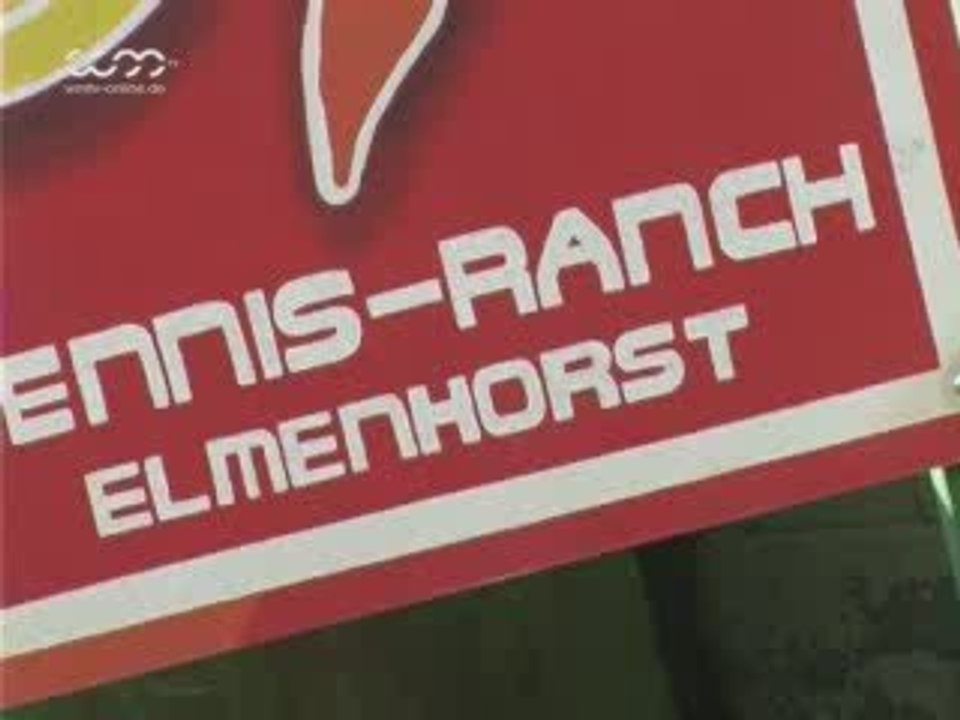 Portrait Tennis-RANCH Elmenhorst