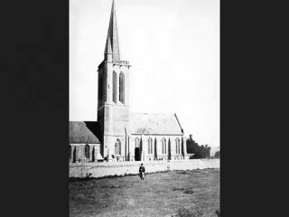 Maisy - Grandcamp (Cric14V -2009)