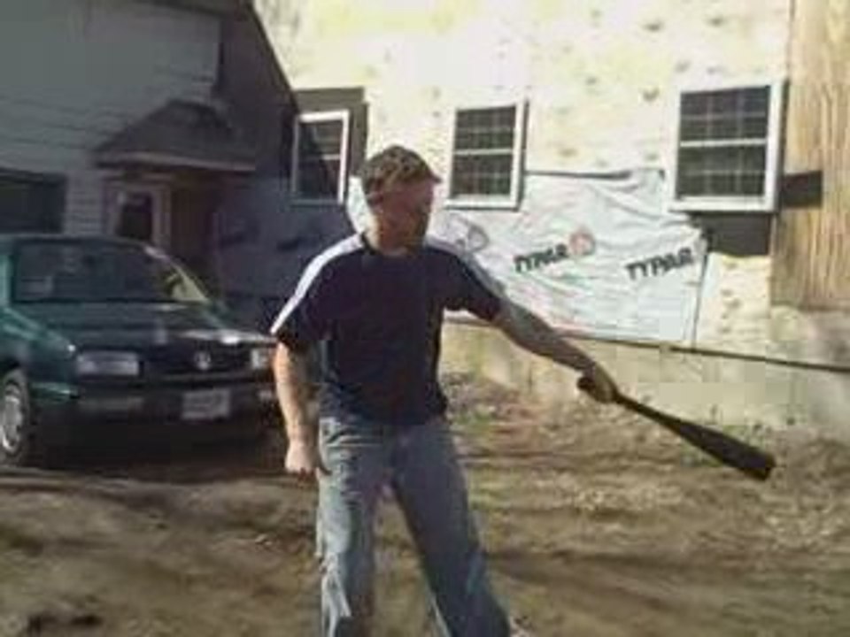 Opposite Clubbell Mills