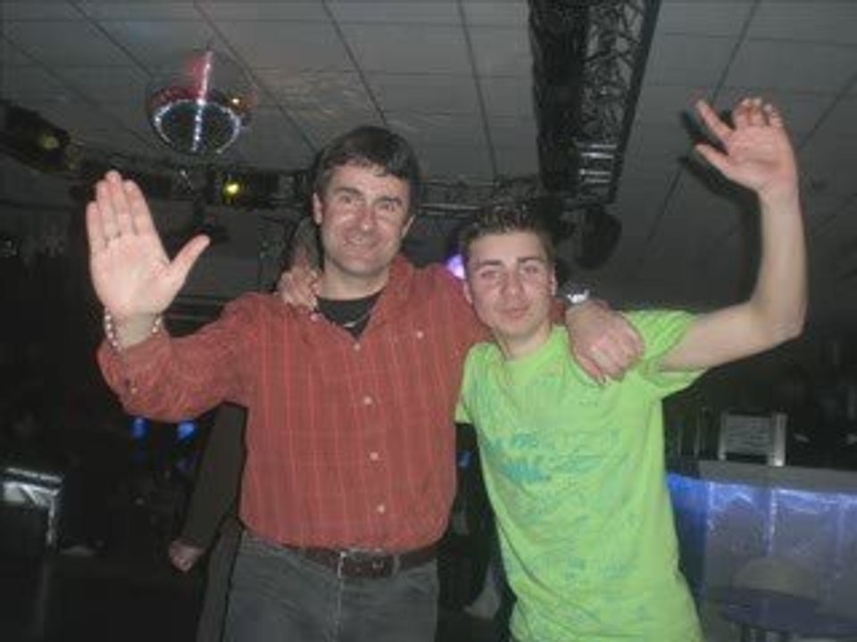 Video ski copains chopines 2009