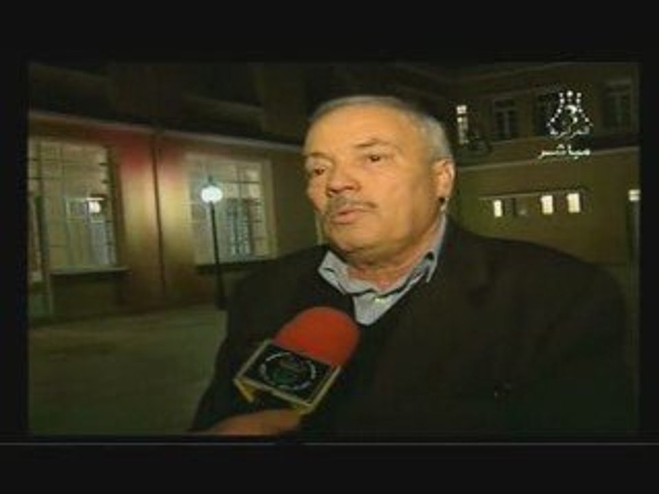 ESS-CABBA (LA RECONCILIATION)