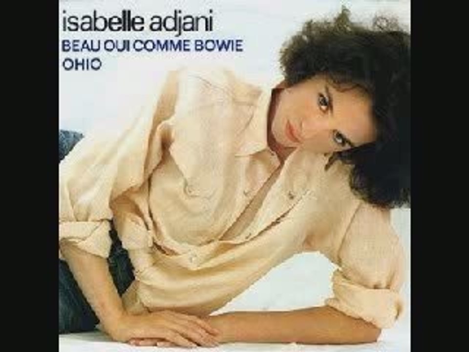 Ohio, Adjani - par Astra