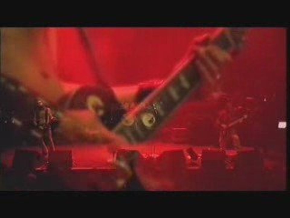 Arcturus - Deception Genesis (Live)