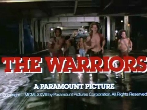 Bande-annonce Les Guerriers de la Nuit - Walter Hill