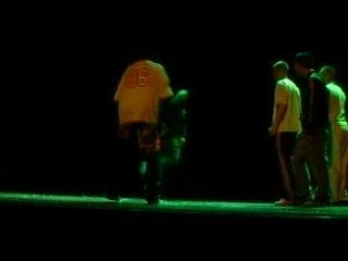 battle miss Itteville 2009