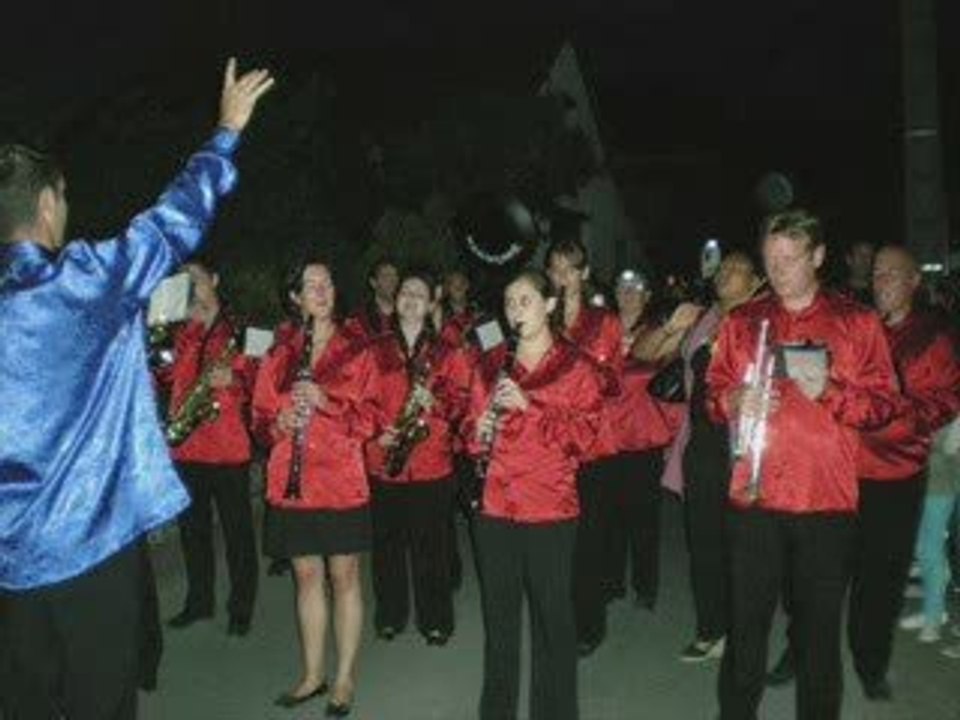 14 juillet 2008
