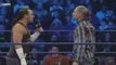 Matt Hardy vs  Jeff hardy : Wrestlemania 25  Promo