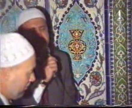 İSMAİL BİÇER &İSMAİL DORUK(BÜLBÜL)