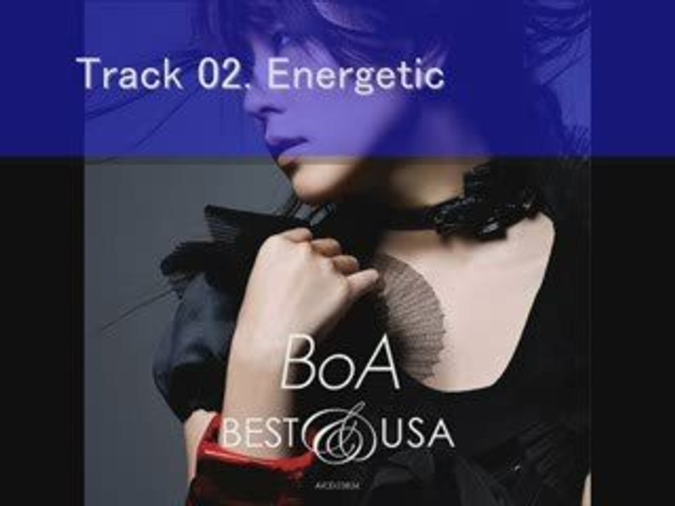 Track 02.-USA- -BoA-