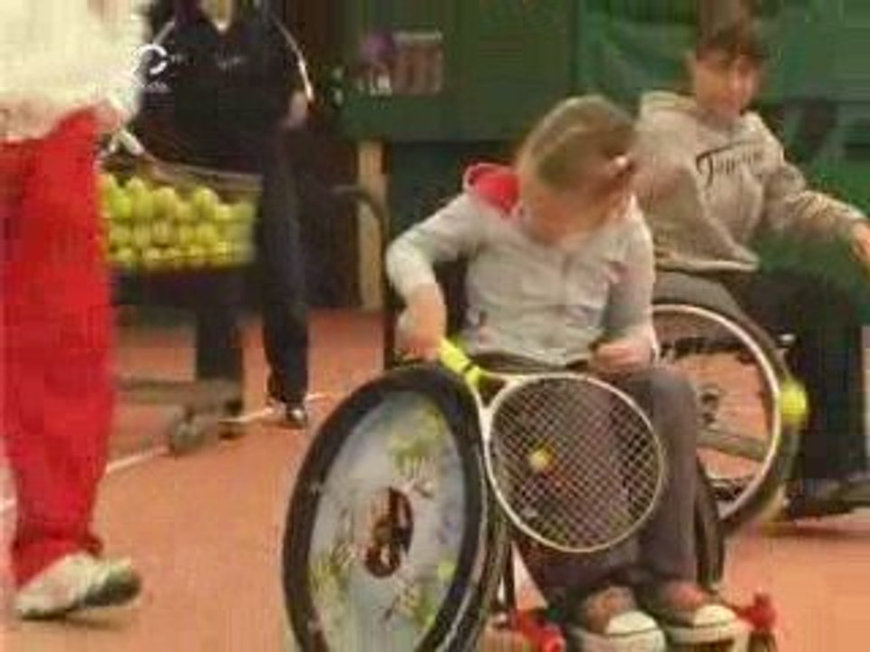 WMTV interviewt Christoph Kellermann und Tim Richter