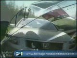 New 2009 Honda Accord Sedan Video at Baltimore Honda Deal...